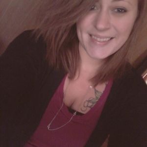 Meet your Posher, Johna